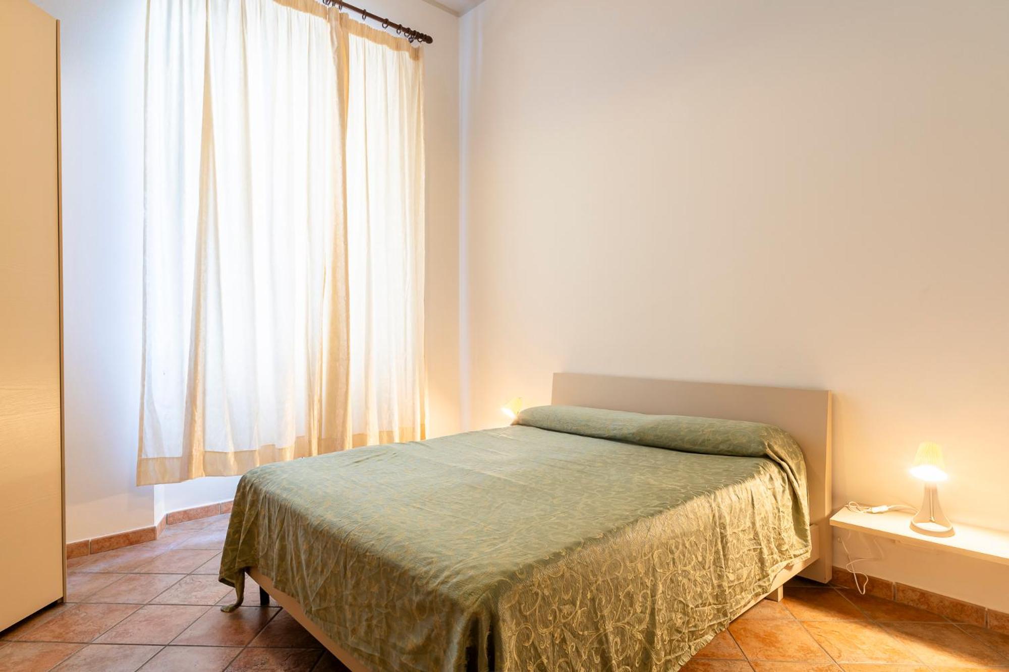 Bagni Pancaldi Sea View Apartment! Livorno Exterior photo