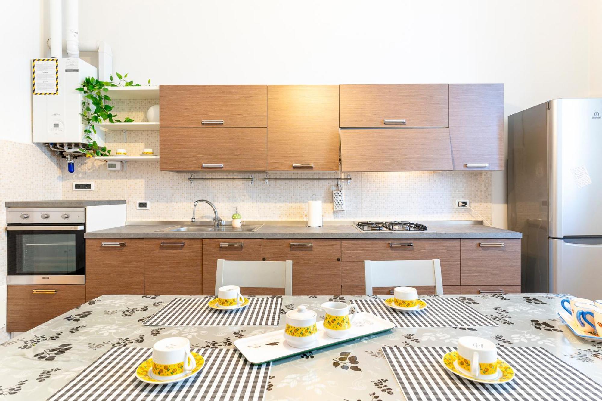 Bagni Pancaldi Sea View Apartment! Livorno Exterior photo