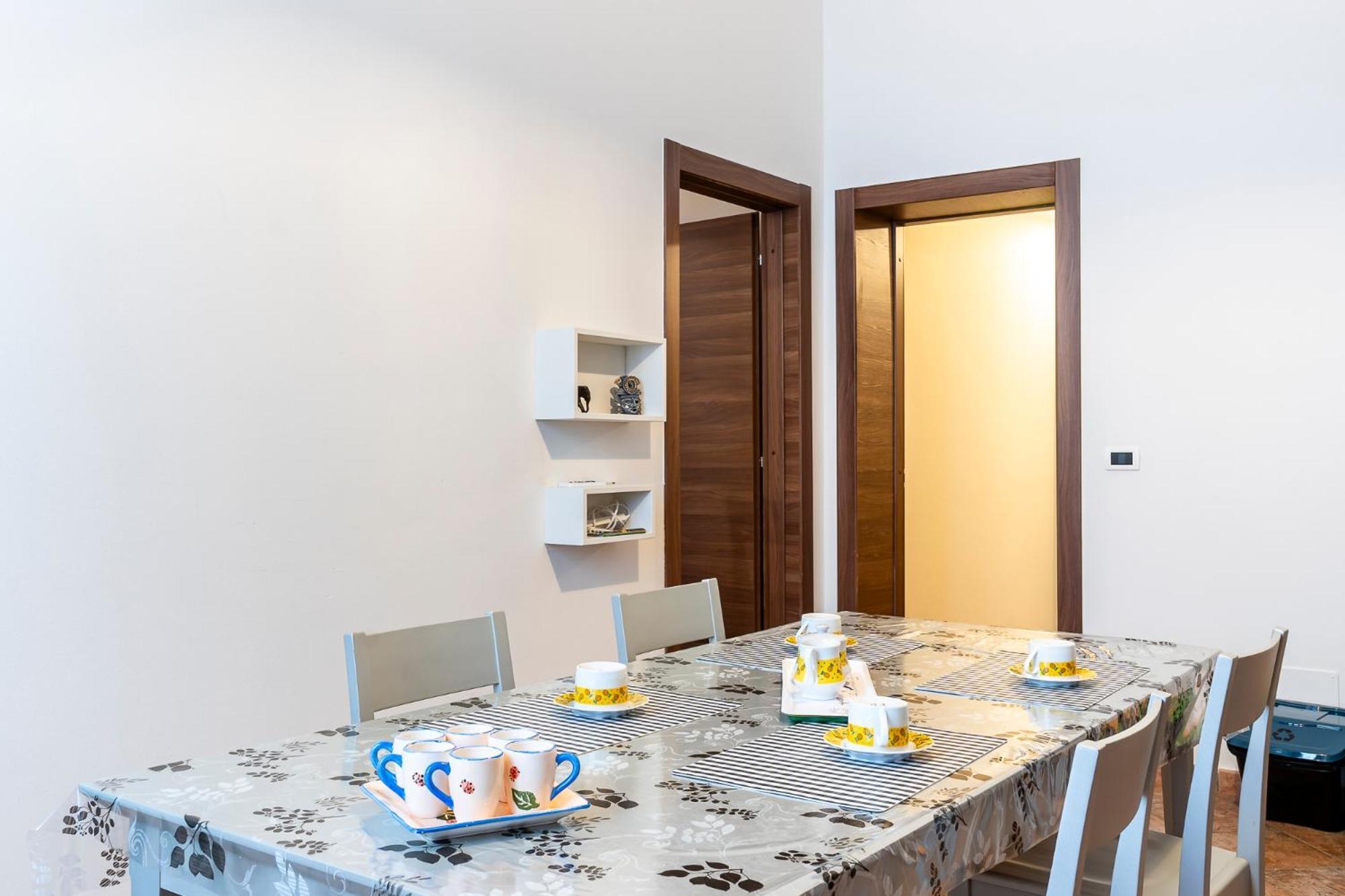 Bagni Pancaldi Sea View Apartment! Livorno Exterior photo