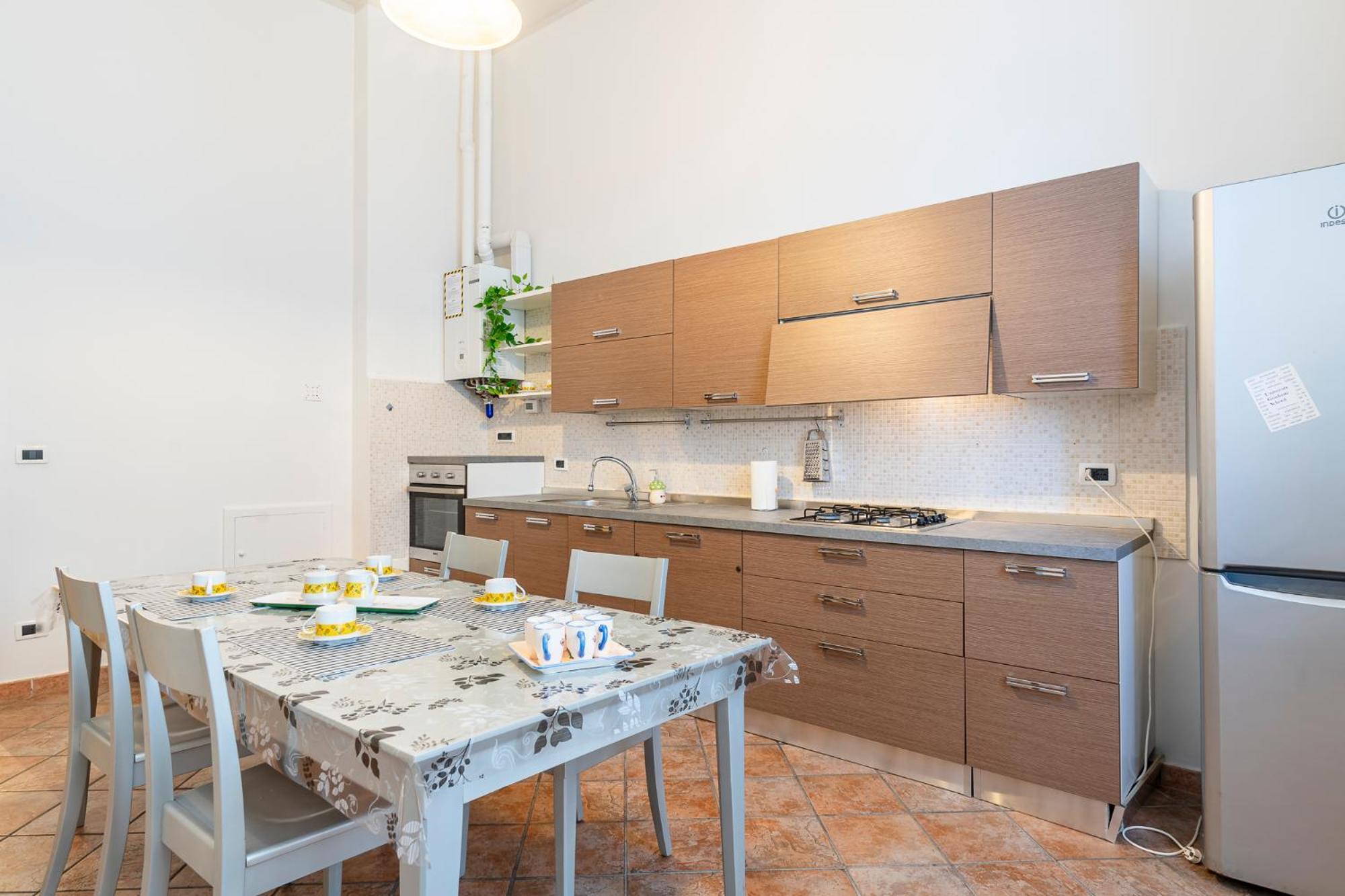 Bagni Pancaldi Sea View Apartment! Livorno Exterior photo